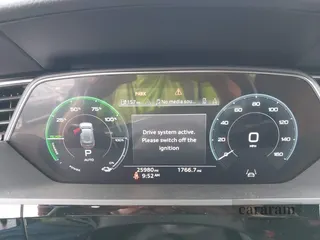 2023 Audi e-tron Premium Plus