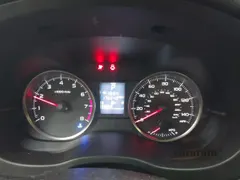 2015 Subaru Impreza