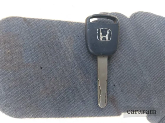 2004 Honda Civic LX