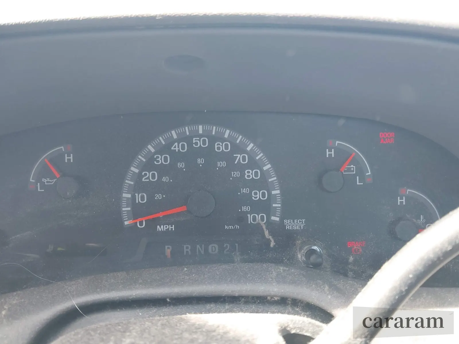 2004 Ford F-150 XL