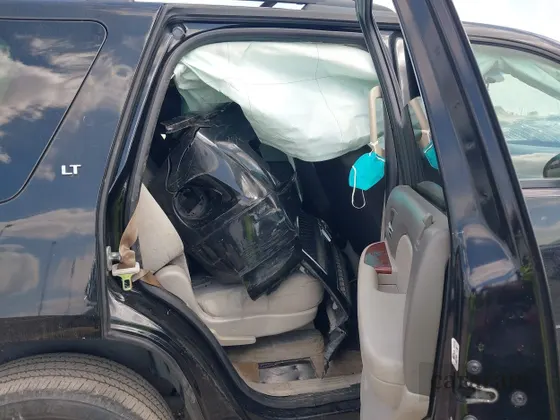 2009 Chevrolet Tahoe 1LT