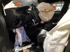 2016 Tesla Model X P90D