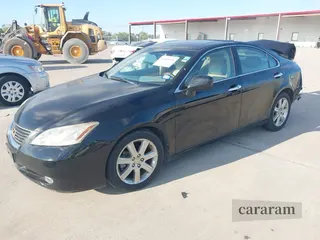 2007 Lexus ES 330