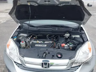 2009 Honda CR-V EX-L