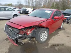 2016 Mazda 3 i Touring
