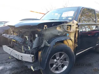 2013 Toyota 4Runner SR5