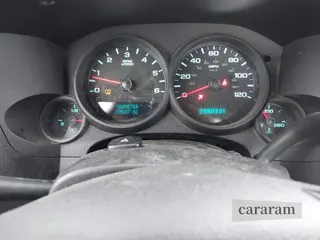 2012 GMC Sierra 1500 Work Truck