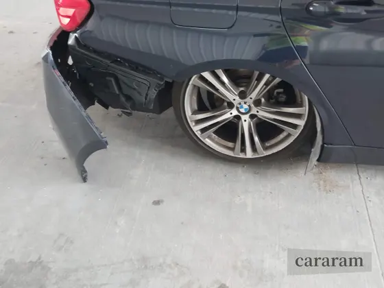 2016 BMW 4 Series 428i