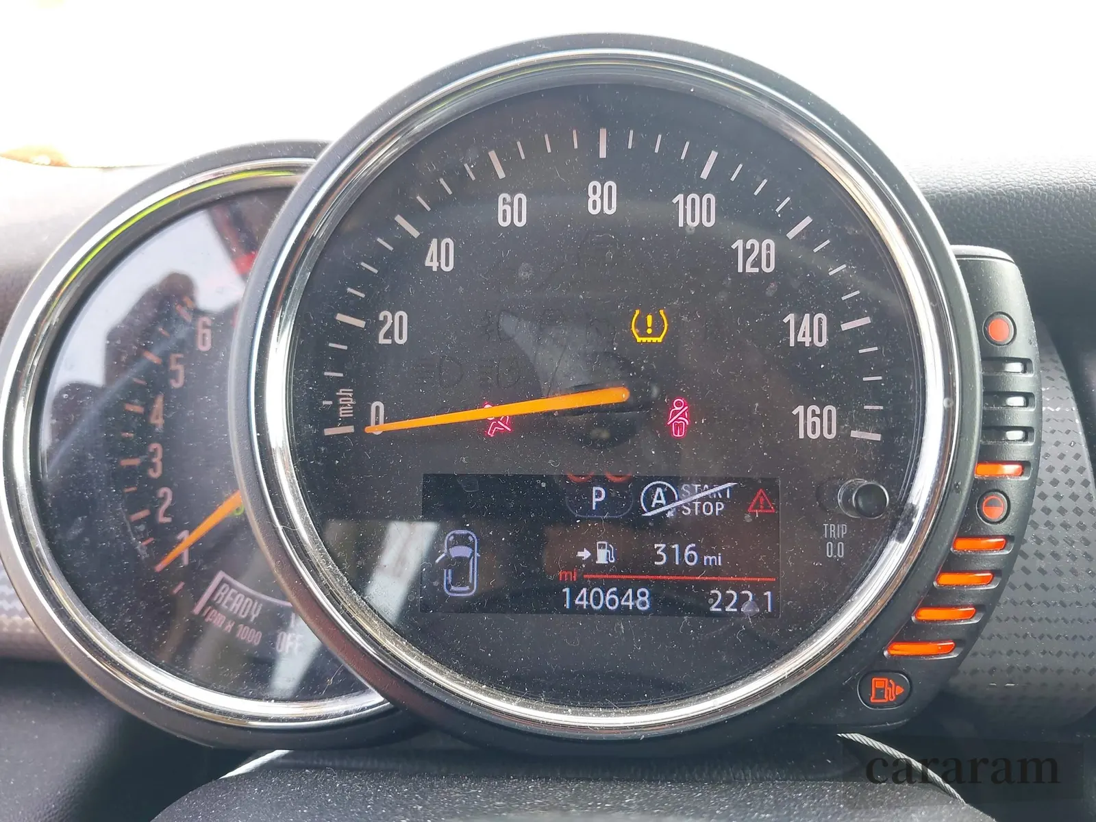 2015 MINI Hardtop 4 Door