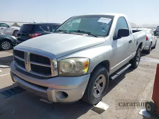 2006 Dodge 1500 ST