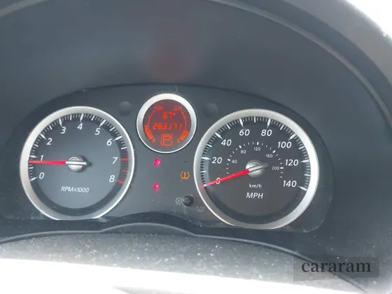 2011 Nissan Sentra SL