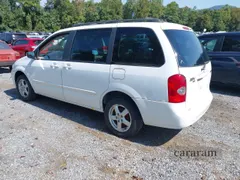 2003 Mazda MPV LX