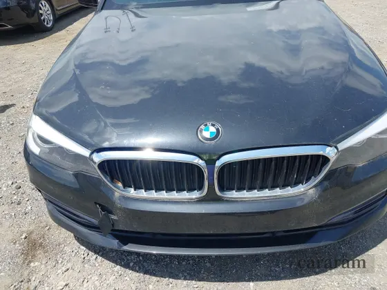 2020 BMW 5 Series 530i
