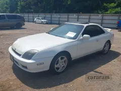 1998 Honda Prelude