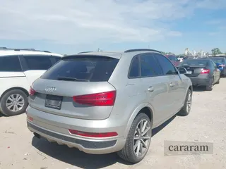 2017 Audi Q3