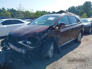 2014 Lexus RX 350