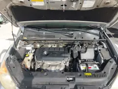 2012 Toyota RAV4 Sport