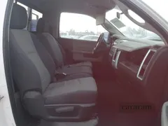 2009 Dodge 1500 SLT