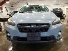 2019 Subaru Crosstrek Limited
