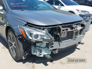 2018 Buick LaCrosse Essence