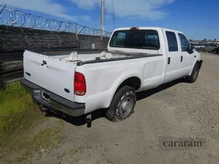 2006 Ford F-250 XL