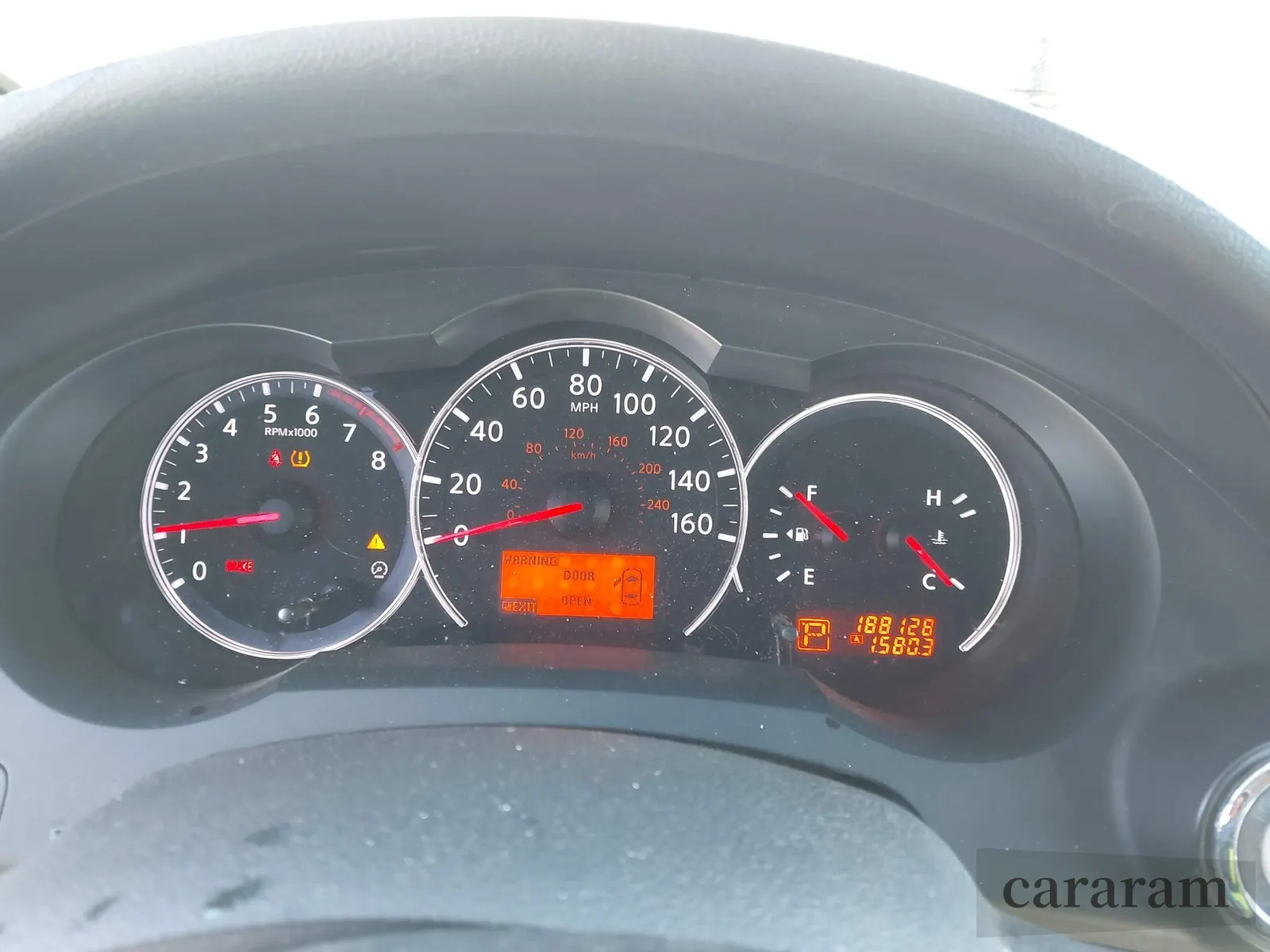 2011 Nissan Altima S
