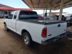 2003 Ford F-150 XL