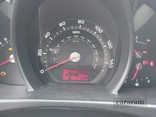 2011 Kia Sportage EX