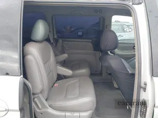 2002 Honda Odyssey EX-L