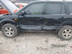 2008 Honda Pilot SE