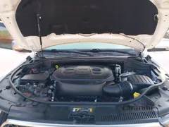 2021 Dodge Durango Citadel