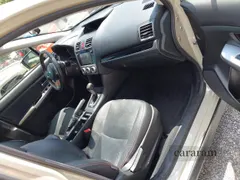 2016 Subaru Crosstrek Limited