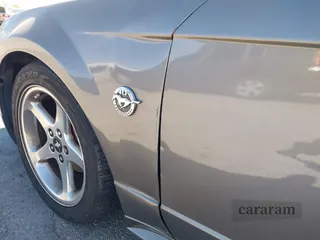 2004 Ford Mustang GT Deluxe