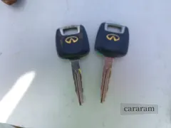 2000 Infiniti I30 Luxury