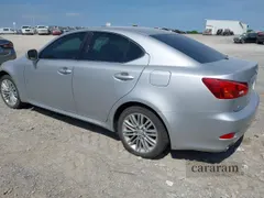 2006 Lexus IS 250
