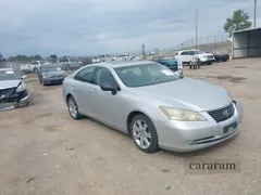 2007 Lexus ES 330