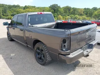 2021 Ram 1500 Tradesman