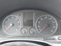2008 Volkswagen Jetta SE