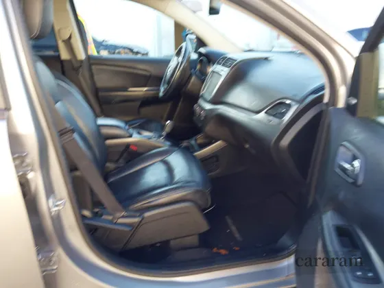 2015 Dodge Journey Crossroad