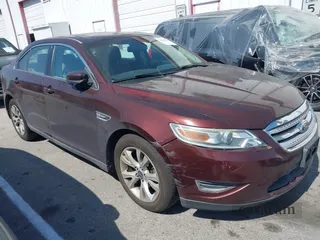 2012 Ford Taurus SEL
