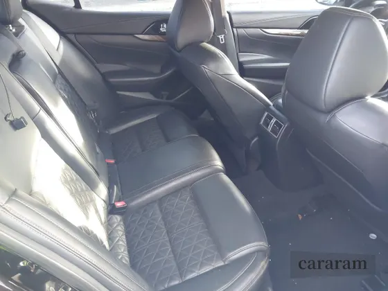 2016 Nissan Maxima S