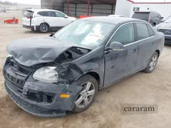 2009 Volkswagen Jetta SE