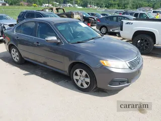 2010 Kia Optima LX