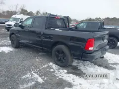 2019 Ram 1500 Express