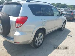 2006 Toyota RAV4 Sport