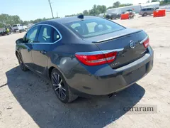 2017 Buick Verano Sport Touring