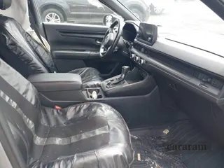 2023 Honda CR-V Sport