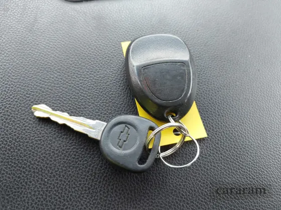 2007 Chevrolet Silverado 2500HD 1LT