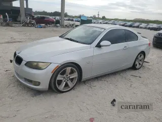 2007 BMW 3 Series 335i