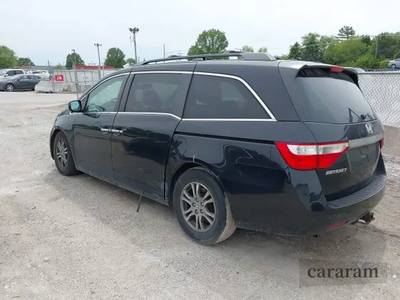 2013 Honda Odyssey EX-L